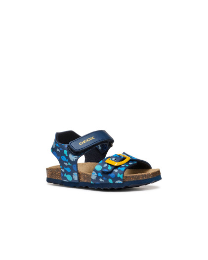 B Sandal Chalki Boy 