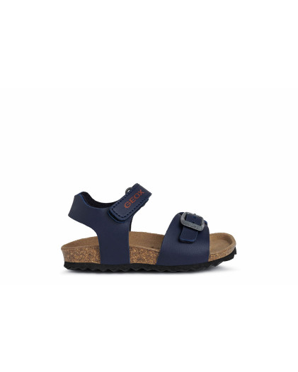B Sandal Chalki Boy 