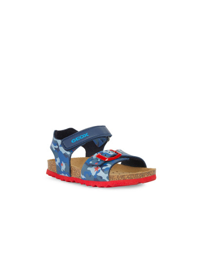 B Sandal Chalki Boy 