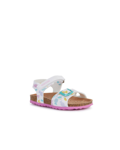 B Sandal Chalki Girl 