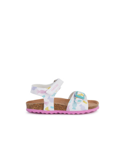 B Sandal Chalki Girl 