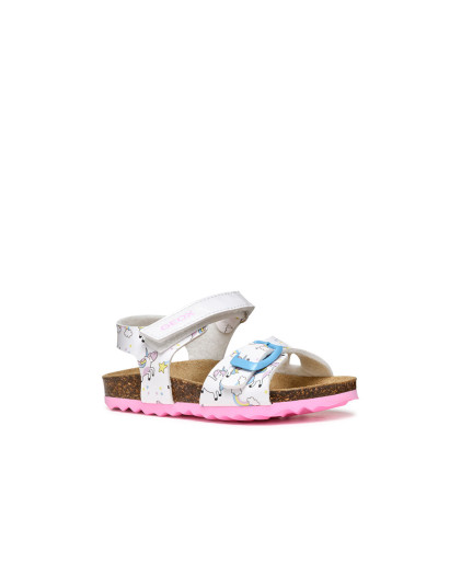 B Sandal Chalki Girl 