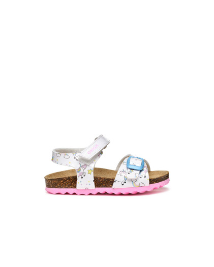 B Sandal Chalki Girl 