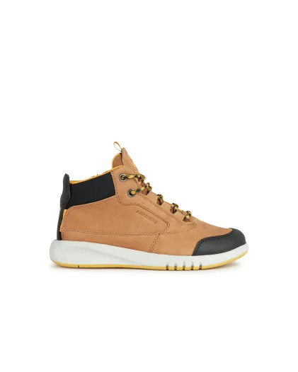 J Aeranter Boy Abx
