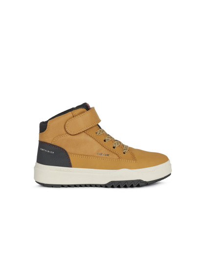 J Bunshee Boy B Abx Jz23 