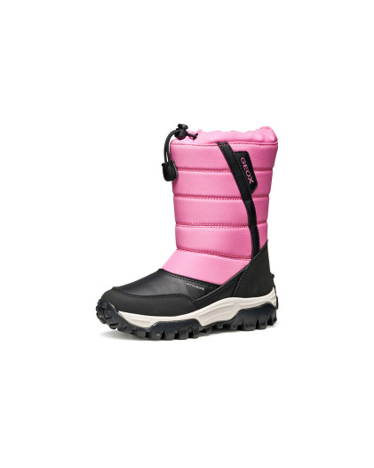 J Himalaya Girl B Ab 