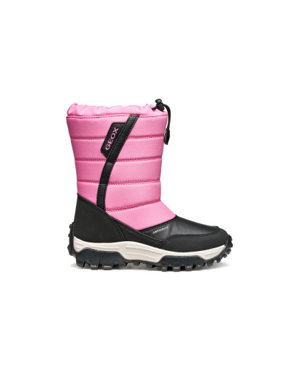 J Himalaya Girl B Ab 