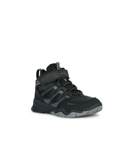 J Montrack Boy B Abx 