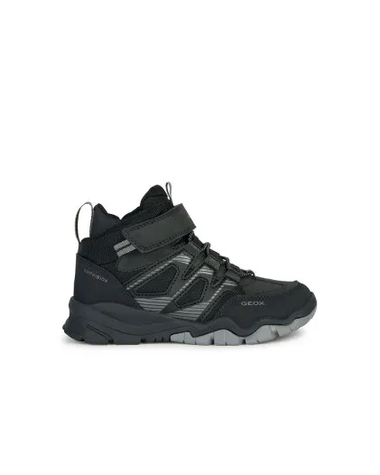 J Montrack Boy B Abx 