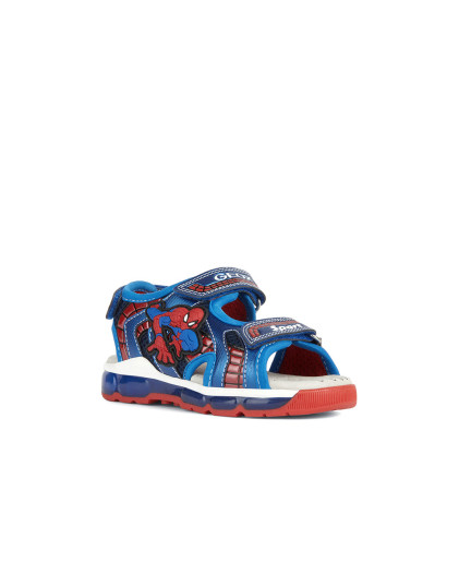 J Sandal Android Boy 