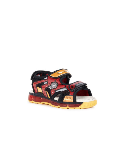 J Sandal Android Boy 