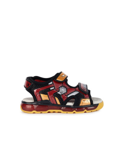 J Sandal Android Boy 