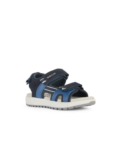 J Sandal Alben Boy 