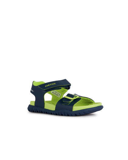 J Sandal Fusbetto Bo 