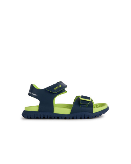J Sandal Fusbetto Bo 