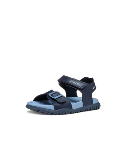 J Sandal Fusbetto Bo 
