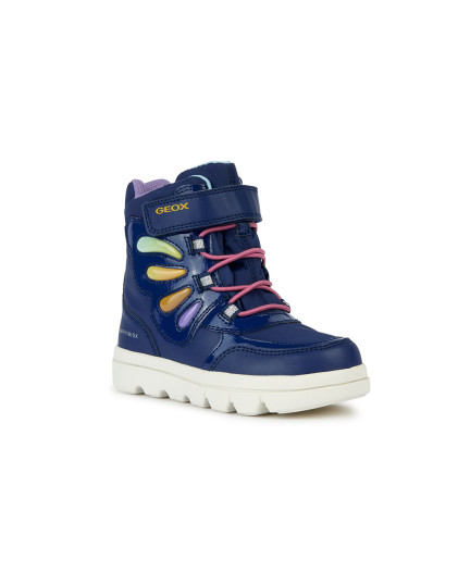 J Willaboom Girl B A 