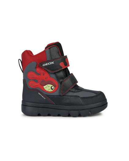 J Willaboom Boy B Ab 