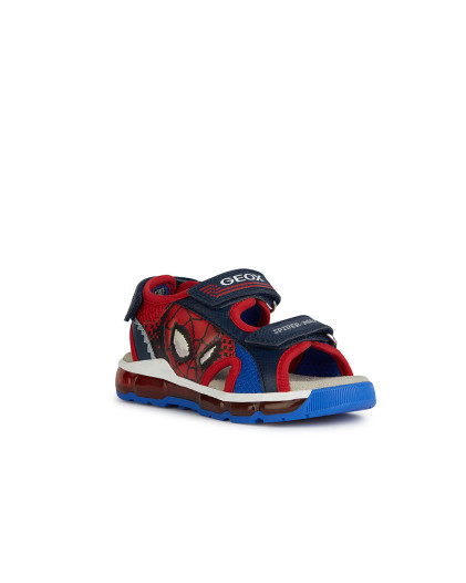 Sss   J Sandal Android Boy 