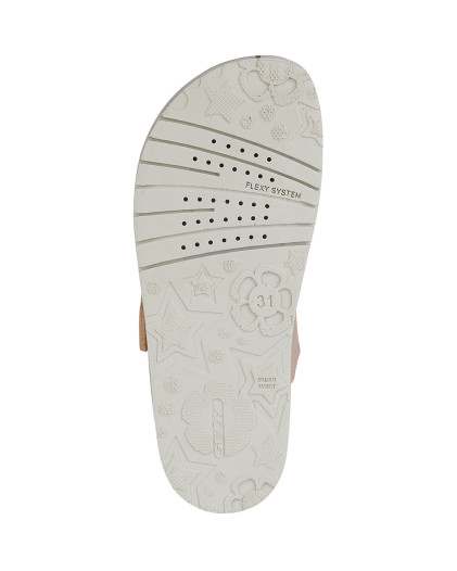 J Sandal Costarei Gi 