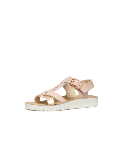J Sandal Costarei Gi 