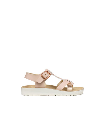 J Sandal Costarei Gi 
