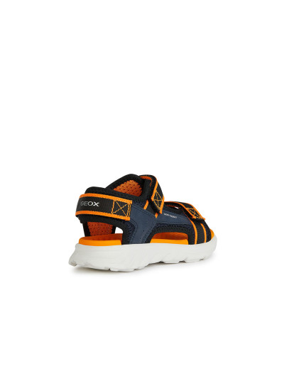J Sandal Airadyum Bo 