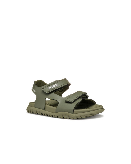 J Sandal Fusbetto Bo 