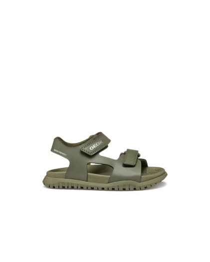J Sandal Fusbetto Bo 