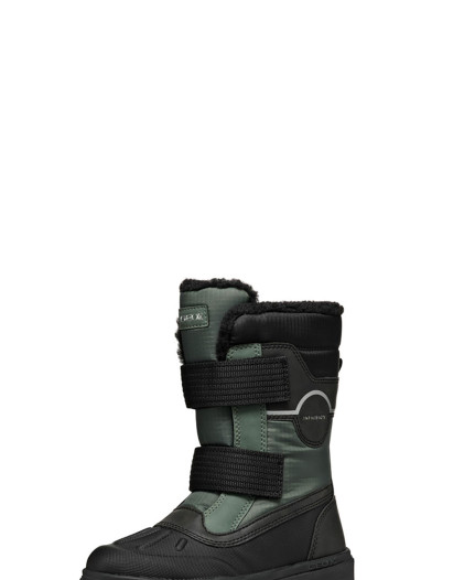 J Bunshee Pg Boy B A 