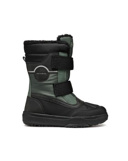 J Bunshee Pg Boy B A 