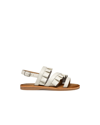 J Sandal Eolie Girl 