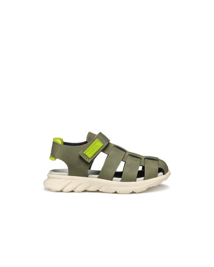 J Sandal Airadyum Bo 
