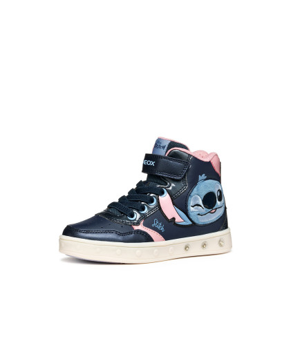 J Skylin Girl 