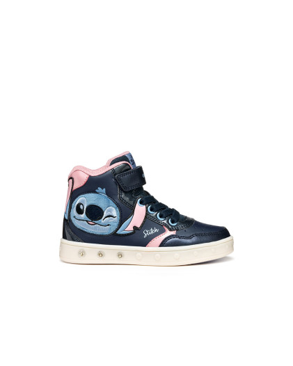 J Skylin Girl 