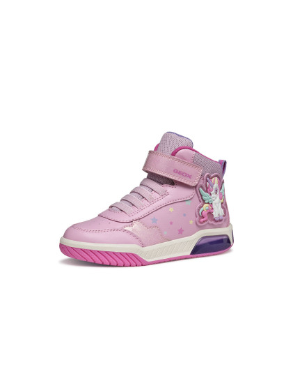 J Inek Girl 