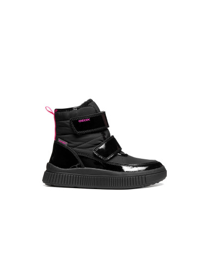 J Laquinny Girl B Ab 