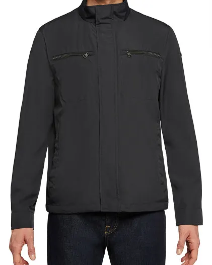 M Jharrod Short Jkt - Polyeste 
