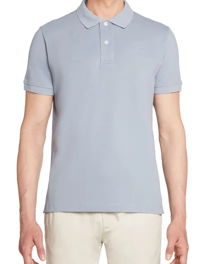 M Polo Piquet - Piquet Organic 