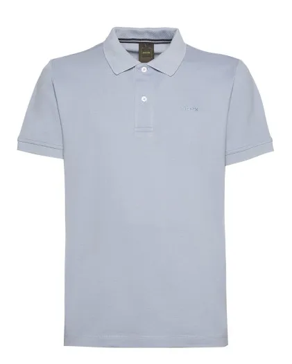 M Polo Piquet - Piquet Organic 