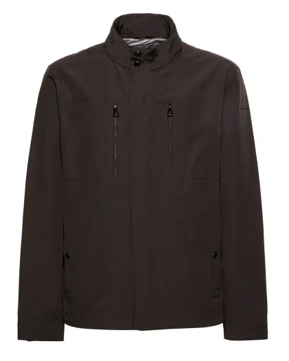 M Vincit Short Jkt - Nylon Cot 