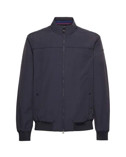 M Vincit Bomber Jkt - Nylon Co
