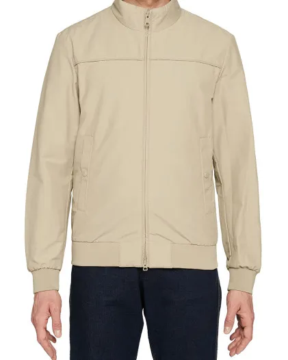 M Vincit Bomber Jkt - Nylon Co 