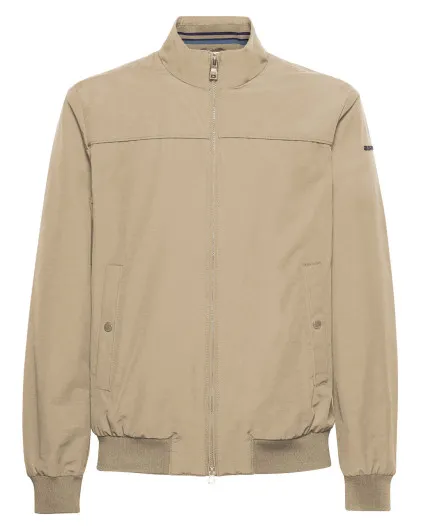 M Vincit Bomber Jkt - Nylon Co 