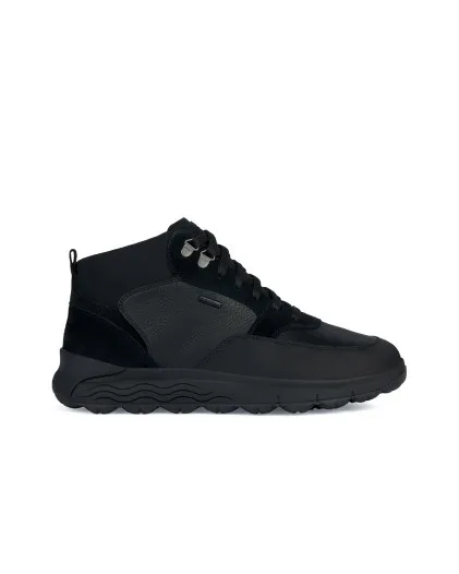 U Spherica 4X4 B Abx