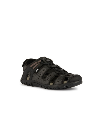 Uomo Sandal Strada 
