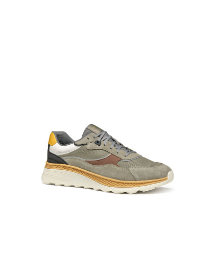 U Spherica Actif X1 