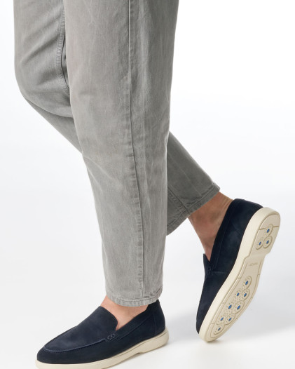 U Spherica Ec17 D - Suede 