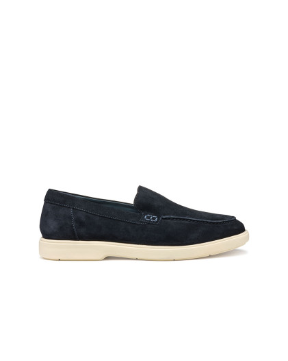 U Spherica Ec17 D - Suede 
