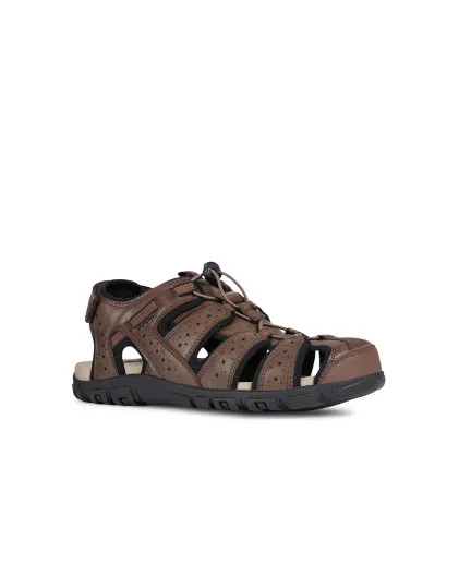 Uomo Sandal Strada 